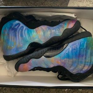 Foamposite Brand New